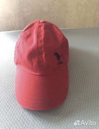 Кепка us polo assn