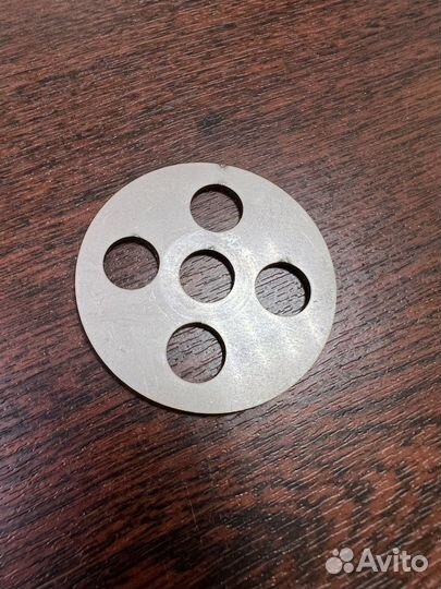 Лазерная резка металла