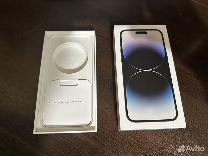 iPhone 14 Pro Max, 128 ГБ