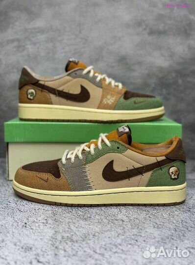 Nike Air Jordan 1 (37-45)