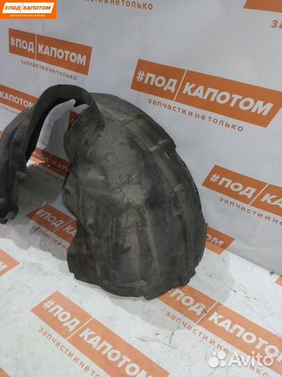 Подкрылок передний левый Volvo S60 2 2011 Y283-352