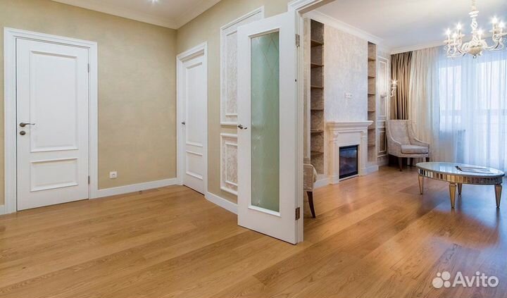 Ремонт Любой недвижимости Подготовка для продажи