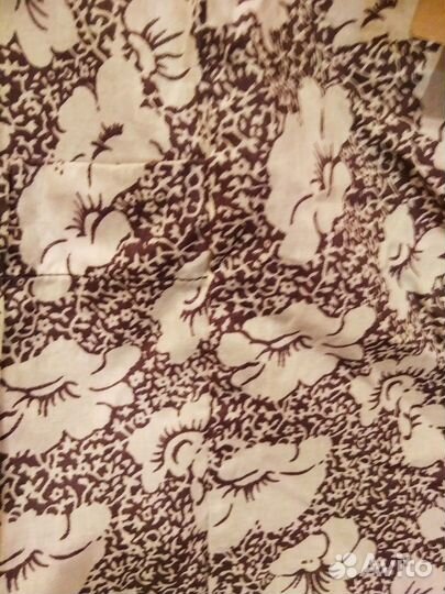 Халат домашний женский