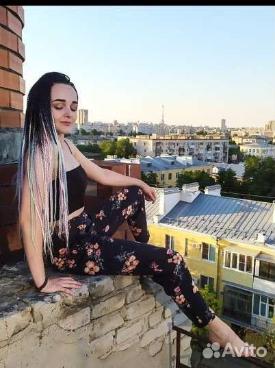 Бариста