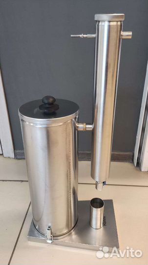 Дымогенератор Hanhi 2