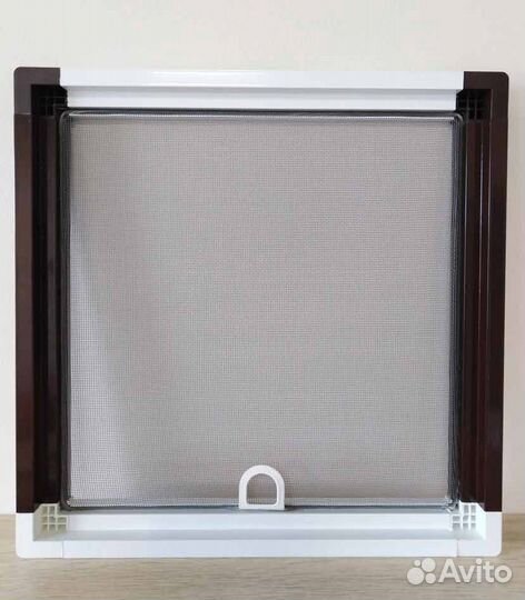 Вставные москитные сетки