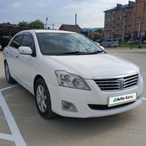 Toyota Premio 1.8 CVT, 2010, 250 000 км, с пробегом, цена 1 020 000 руб.