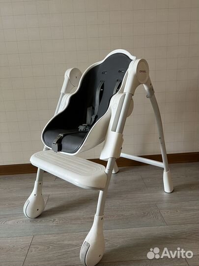 Стул для кормления oribel