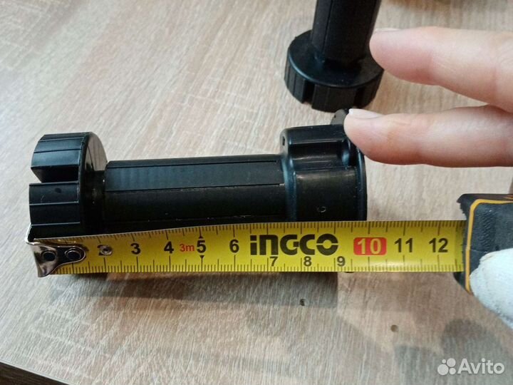 Опора мебельная