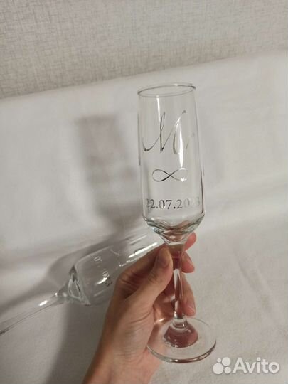 Наклейки на свадьбу