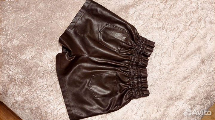 Шорты женские