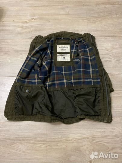 Куртка милитари винтажная y2k