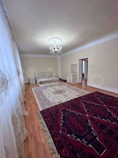 Коттедж 140 м² на участке 4,5 сот.