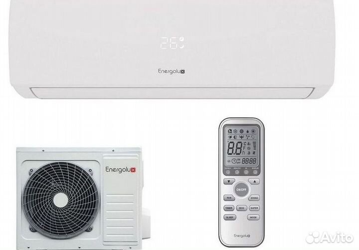 Кондиционер / большой выбор