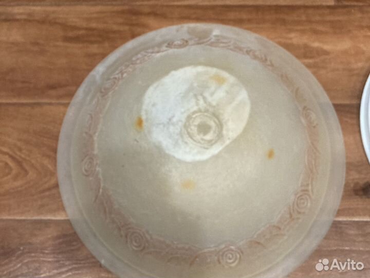 Люстра потолочная