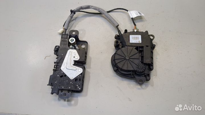 Замок багажника BMW X2 (F39) 2017, 2018