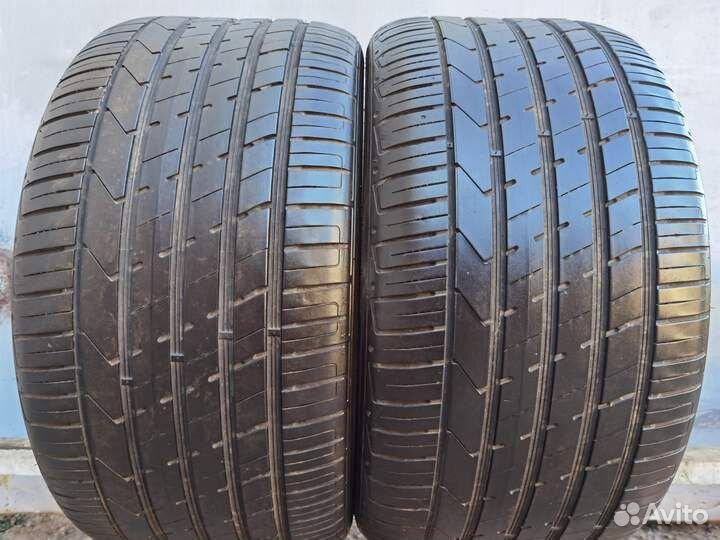 Hankook Ventus S1 Evo 2 SUV K117C 315/35 R20 110W