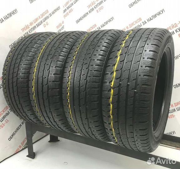 Kumho I'Zen KW27 225/55 R17