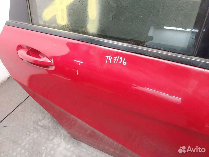 Дверь боковая Mercedes B W246, 2014