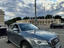 Audi Q5 2.0 AT, 2014, 157 000 км, с пробегом, цена 1 955 000 руб.