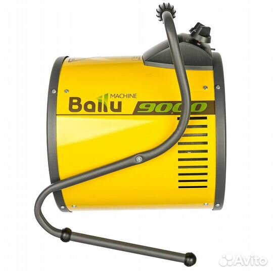 Строительная электротеплопушка Ballu BHP-P-9 (прои