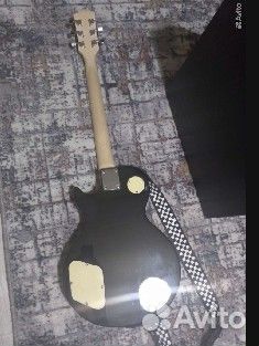 Электрогитара