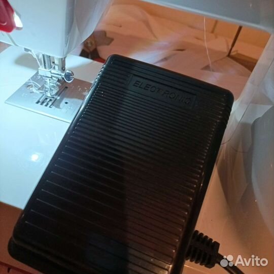 Швейная машина aurora 50