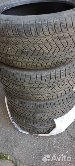 Pirelli Scorpion 265/50 R19