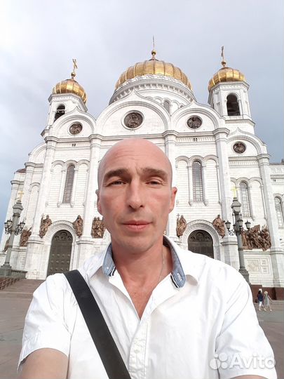 Гид Москваи города Подмосковья, Б.Золотого кольца