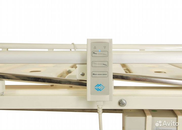 NV-3A Кровать медицинская электрическая 3 функции