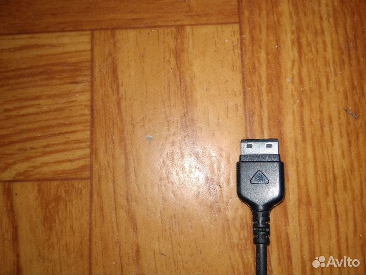 Кабель Samsung и mini usb