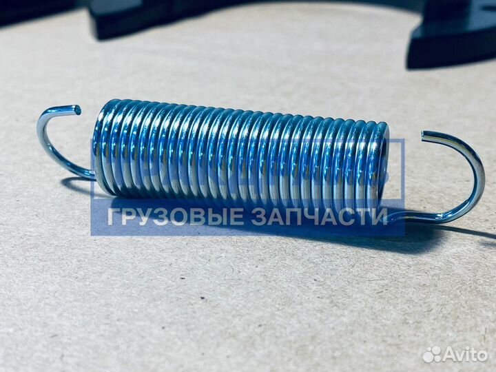 Ремонтный комплект замка седла jost JSK38/50