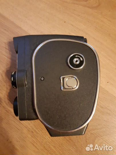 Видеокамера кварц 2м