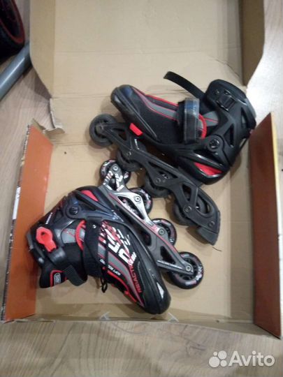 Ролики детские