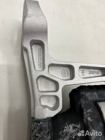 Подушка двигателя Mazda Mazda 3 1.6