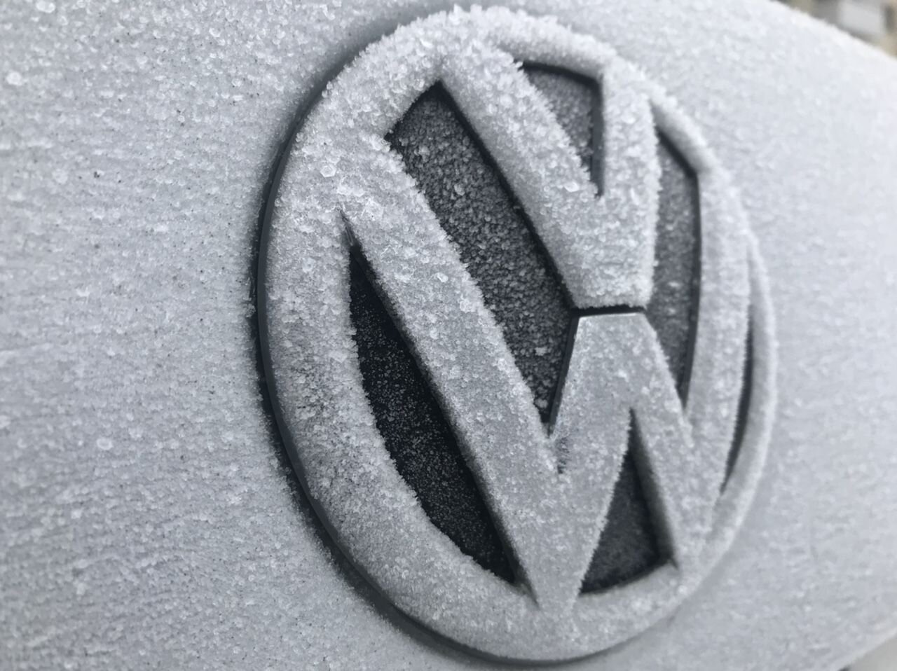 Volkswagen Polo: фото владельца