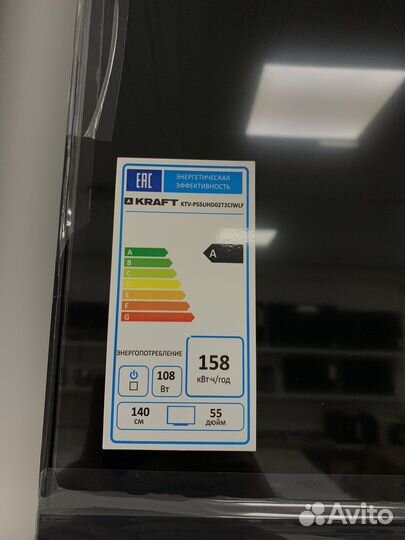 Телевизоры новые