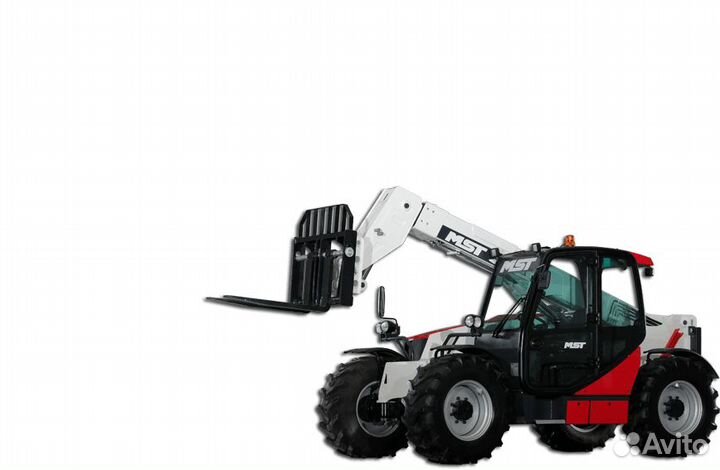Телескопический погрузчик MST MH 9.40, 2023