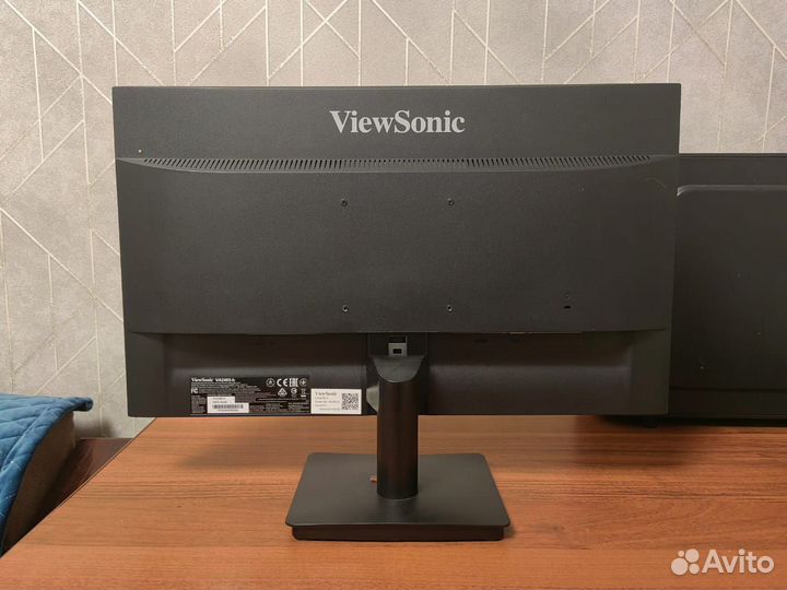 Монитор 24 дюйма viewsonic