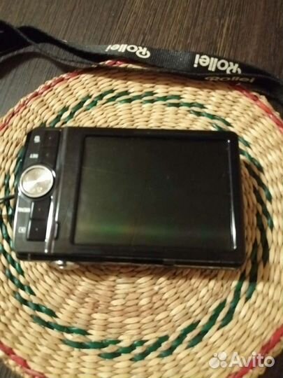 Фотоаппарат