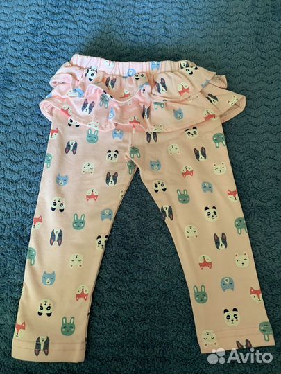 Одежда для девочки