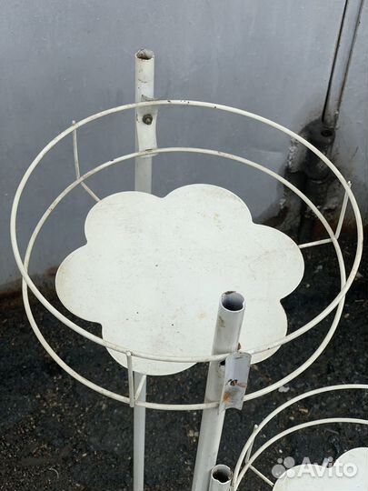 Подставка Для Цветов