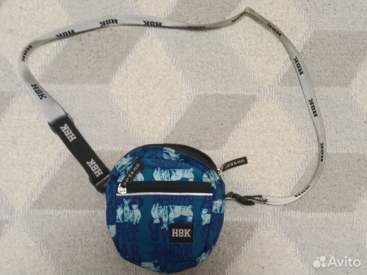 Сумка h8k