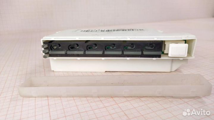 Модуль управления bitron EDW503