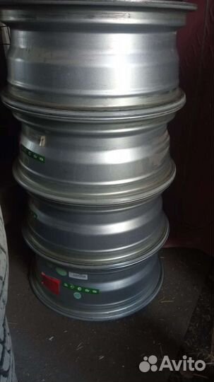 Литые диски r15 4x100 цена за комплект 4 шт
