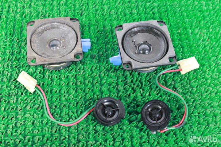 Стереосистема bose Cadillac Escalade GMT800