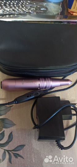 Аппарат для маникюра новый