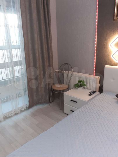 1-к. квартира, 33 м², 5/7 эт.