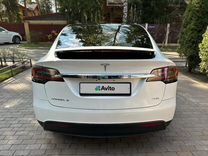 Tesla Model X, 2019, с пробегом, цена 5 100 000 руб.