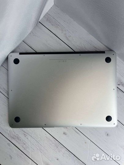 Apple MacBook Air 13 2015